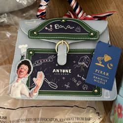 Danielle Nicole Ratatouille Hand Bag