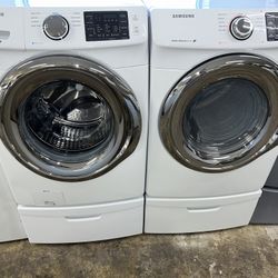 Samsung Electric Set