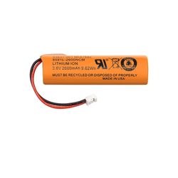 Wahl 93837-001 Replacement Battery Part No. 93837-001