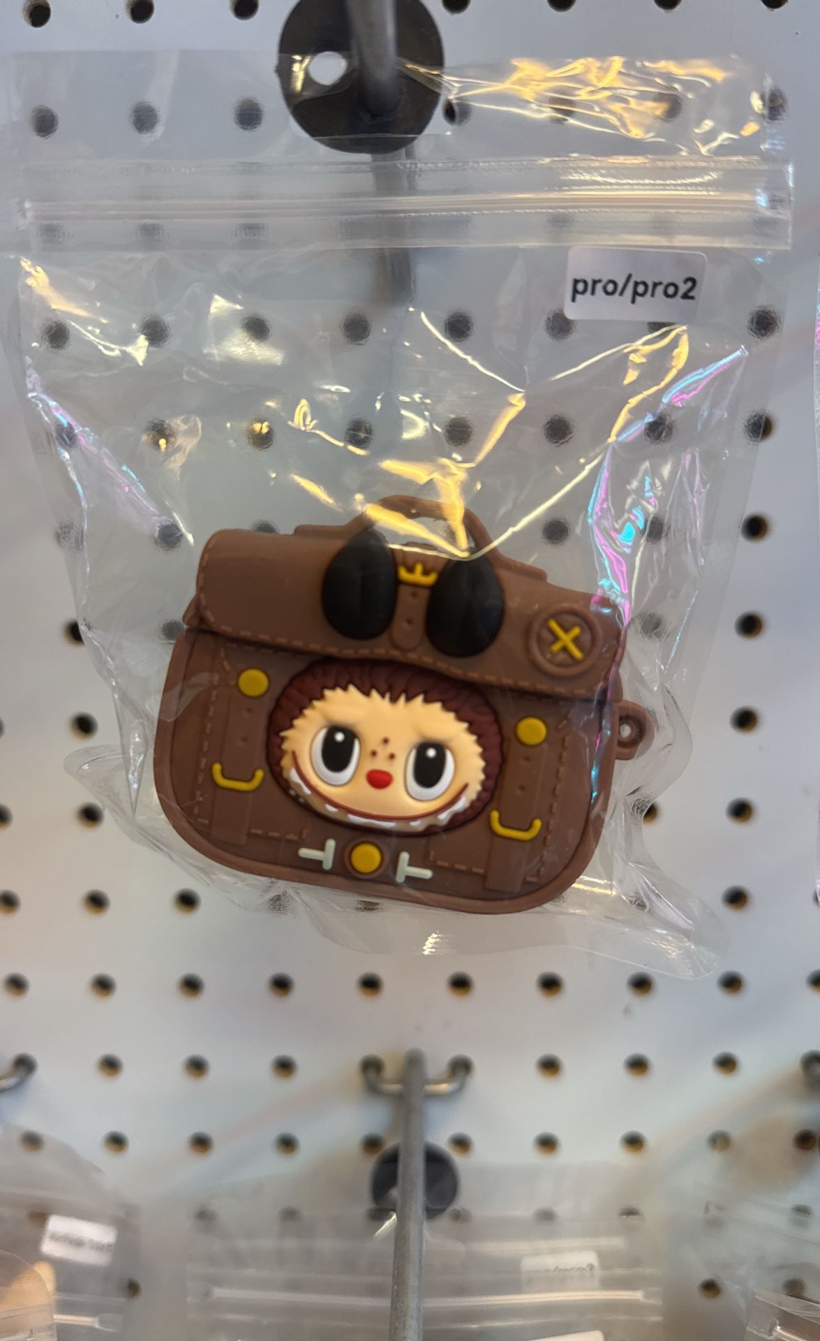 La BuBu Airpod Pro/Pro 2 Case