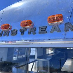 Airstream