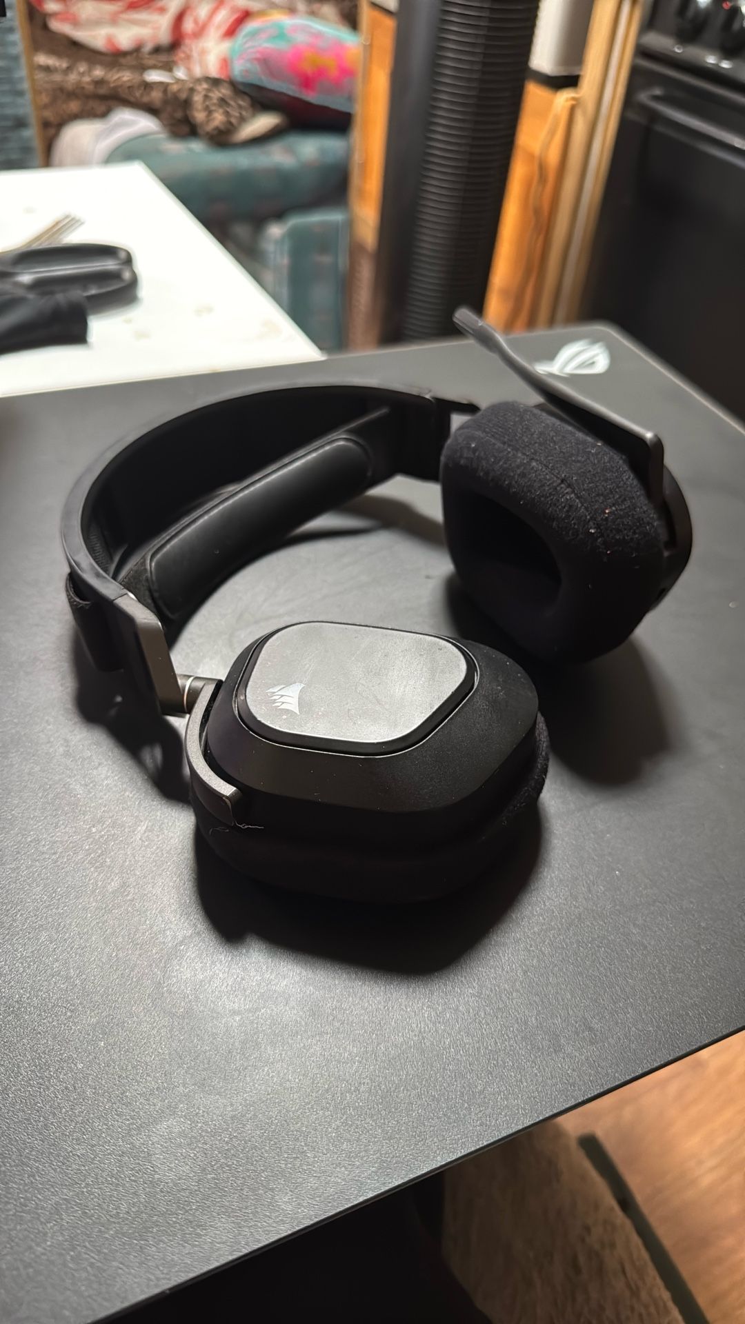 Corsair Headset Hs80
