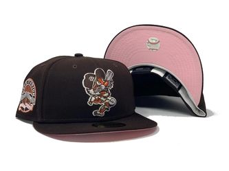 Fitted Hat