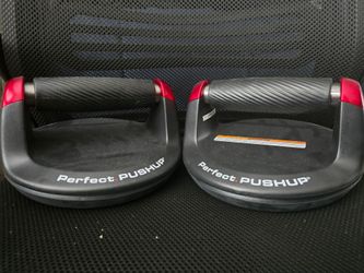 Perfect. Pushup Elite