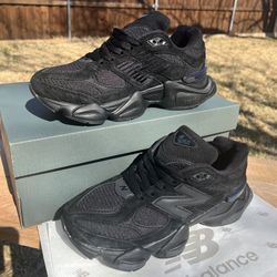 New Balance Size 7 And 8 Men 