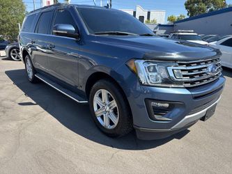 2019 Ford Expedition MAX