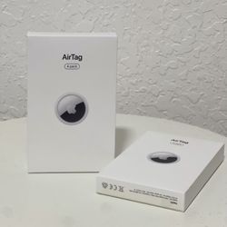 Apple Air Tags 