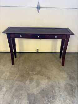 Table