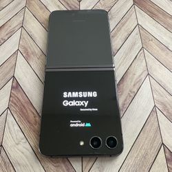 Samsung Galaxy Z Flip5 (256gb) Unlocked 🔷 Liberado
