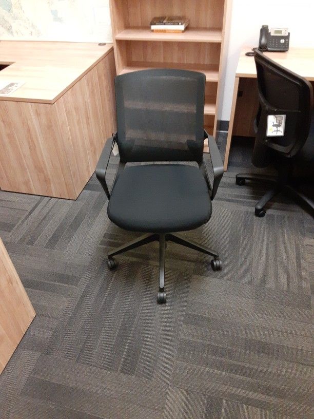 Julia Series Office Chair