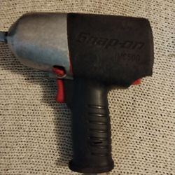 Snap-on IMC-500 DE IMPACTO DE 1/2" EN $80
