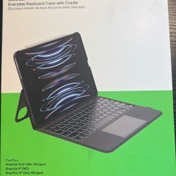 Belkin Keyboard Case iPad Air 10.9 , iPad Pro 11 