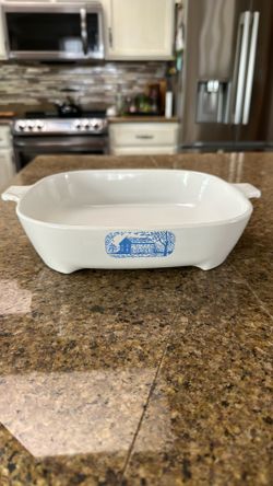 Vintage Corningware