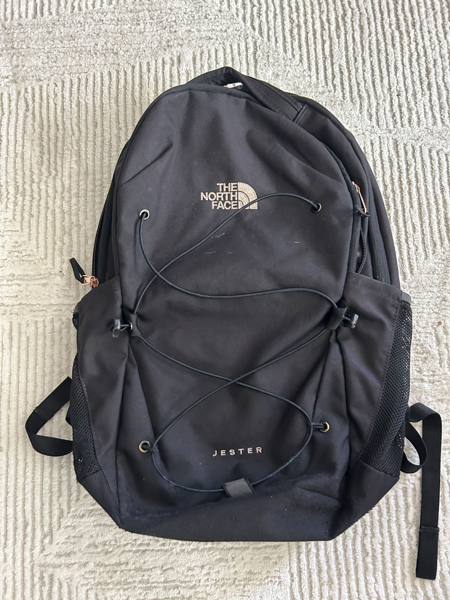 The North Face JESTER Bag Pack $ 30 Or Best Offer