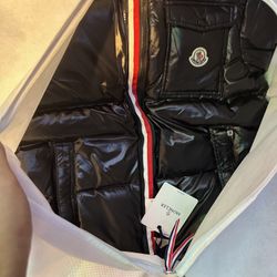 Moncler Jacket Small