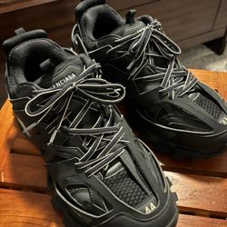 Balenciaga Track LED