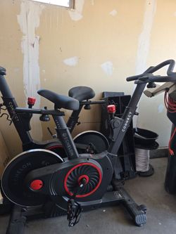 Assembled Echelon Connect EX-5
