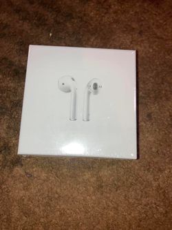 AirPod 1st Gen