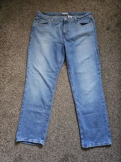Levis 505 Jeans