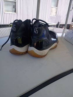Size 13 Jordans
