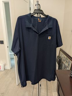 Carhartt polo