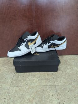 NIKE M:553558172 JORDAN LOW YOP