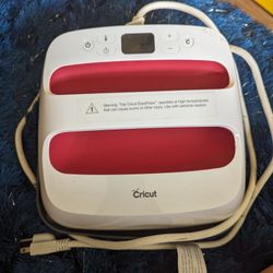 Cricut EasyPress