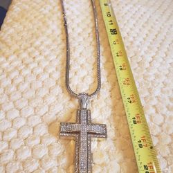 Color Gold chain