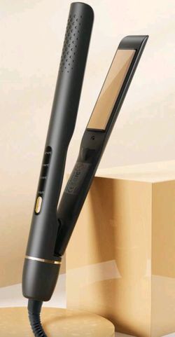 Brand New In The Box Hair Straightener 