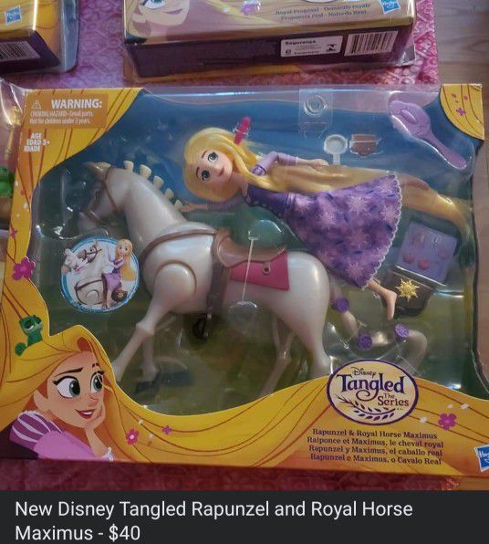 Disney Princess Related Items Prices On Pictures