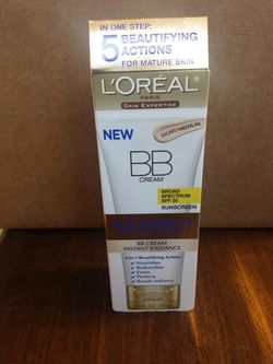 Loreal BB Cream