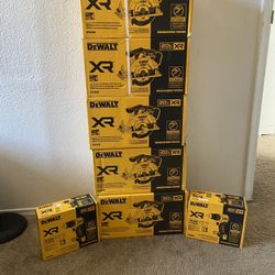 Cheap DeWALT Tools