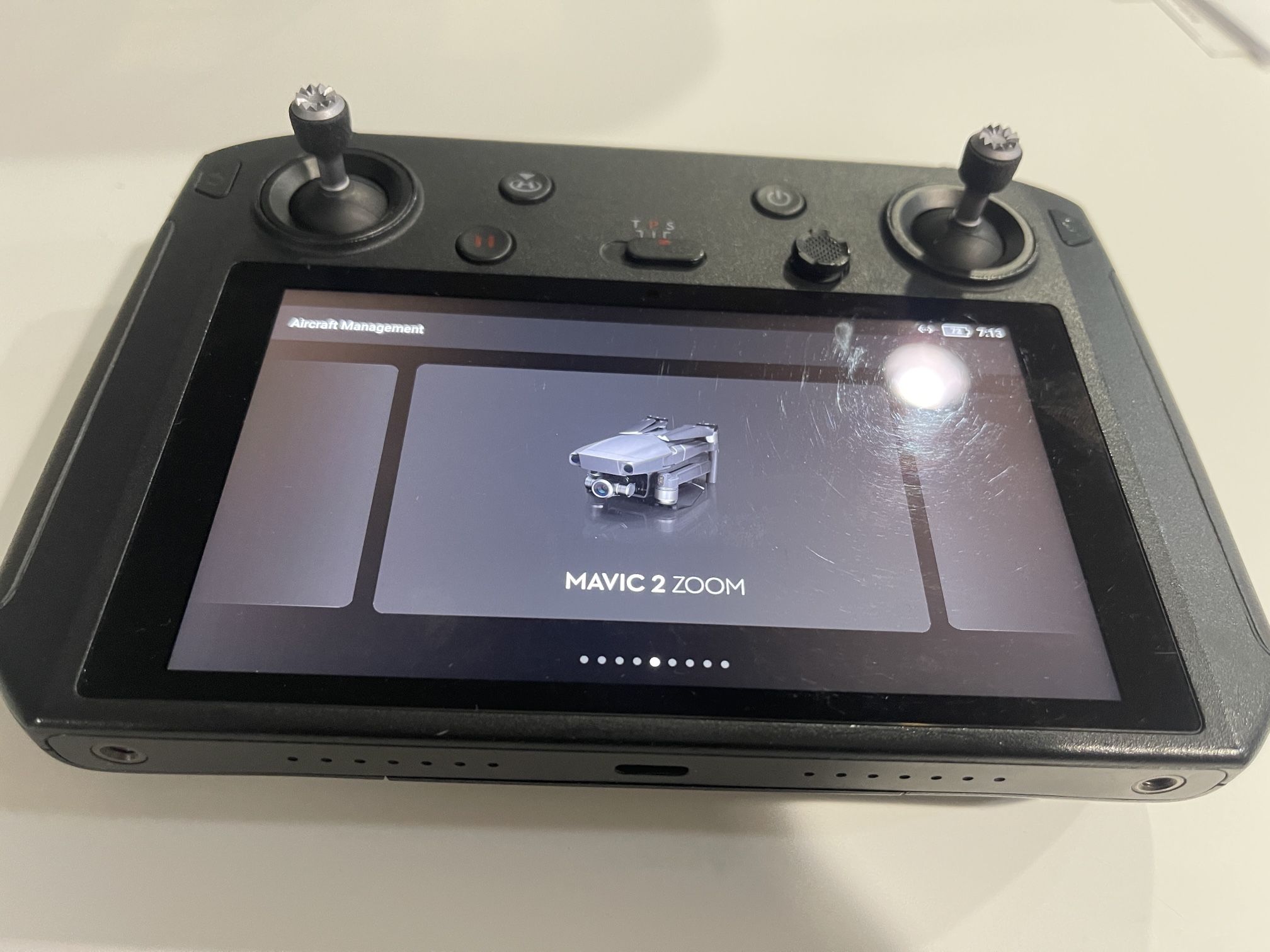 OEM DJI SMART CONTROLLER FOR MAVIC 2 PRO/AIR 2/AIR 2S/MINI 2/ZOOM 2