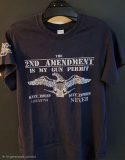 Guidance men's t-shirt
