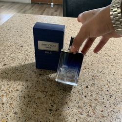 Jimmy Choo Man Cologne 50ml 1.7fl.oz