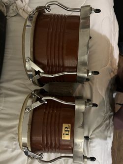 Bongos