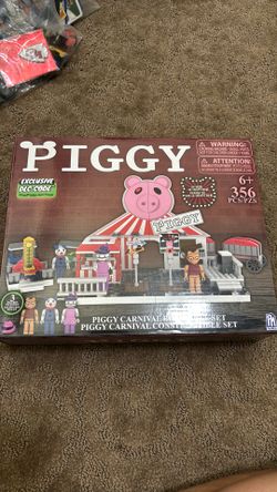 Lego set