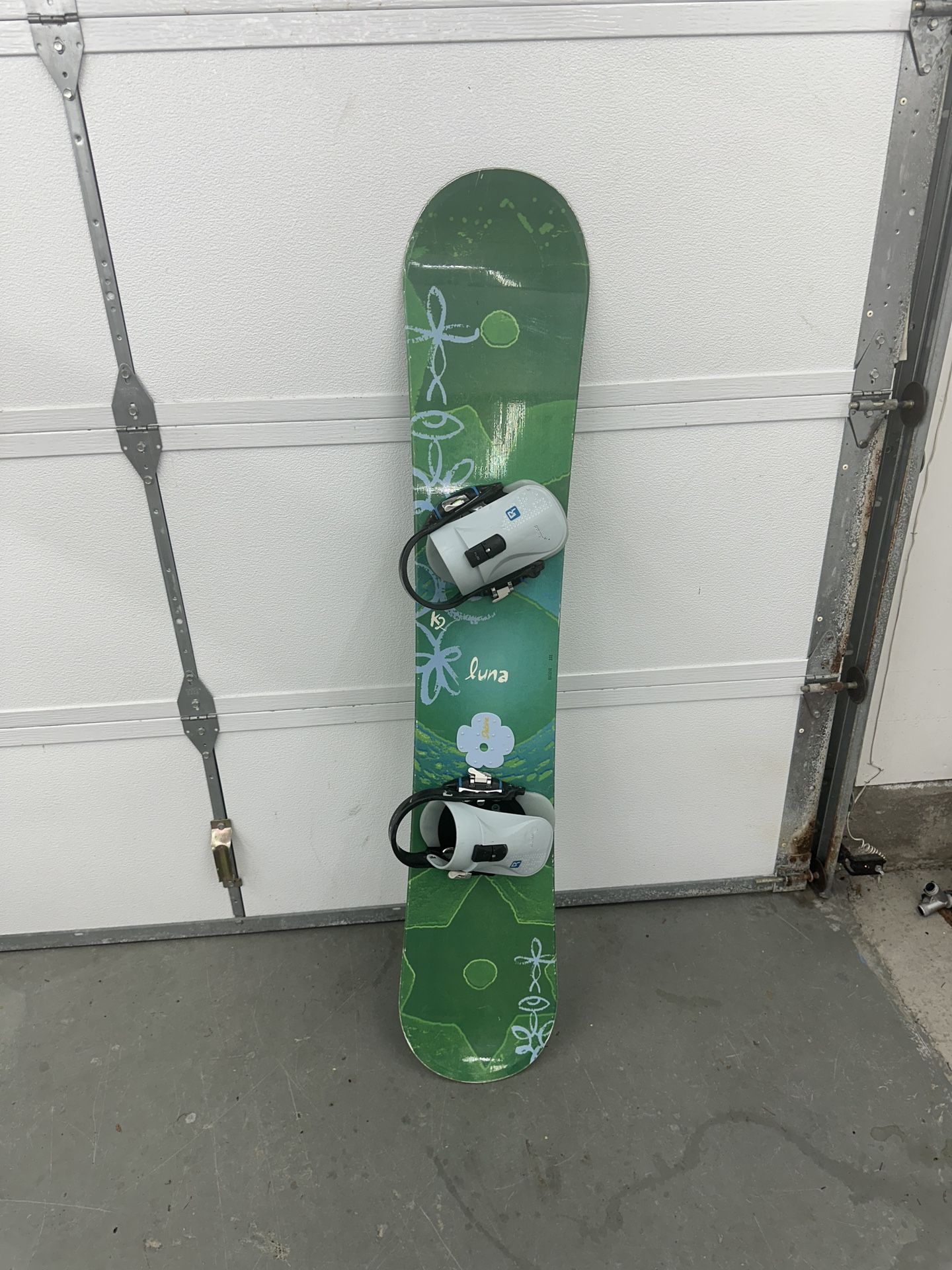 Burtan Board And Boots