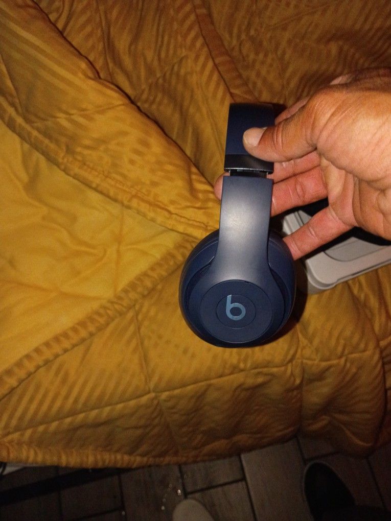 Studio Beats