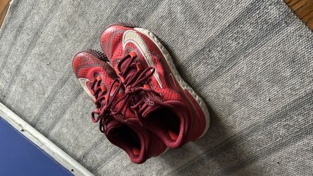 Nike Turf Shoes