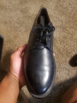 Dress Shose