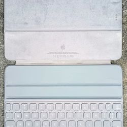 Genuine Apple Smart Keyboard Folio For 11-inch iPad Pro A2038