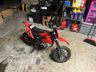 Syx 50cc
