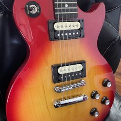 Les Paul Electric Guitar