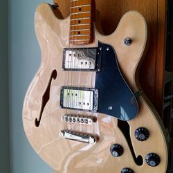 Fender Squier Starcaster