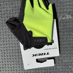 Trek Biking Gloves