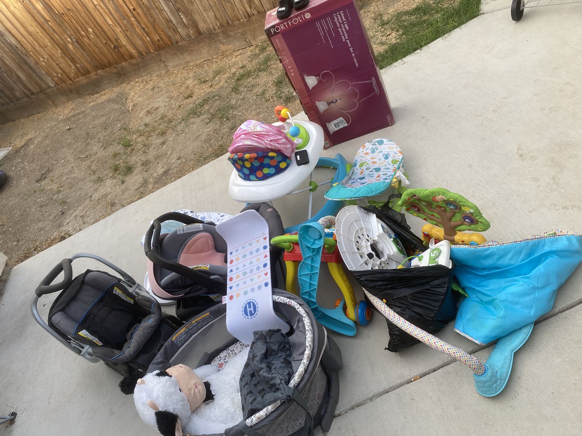 Free Stuff