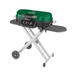 *FACTORY SEALED *** Coleman RoadTrip 285 Portable Propane Grill With 3 Adjustable Burners