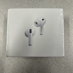 AirPods Pro 3