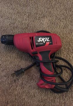 Skil brand drill 5.0 amp